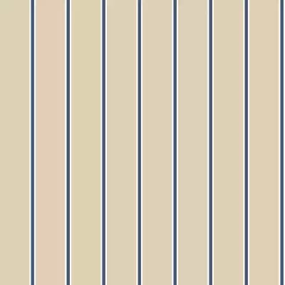 Papel pintado Rayas Blooming 11 168382