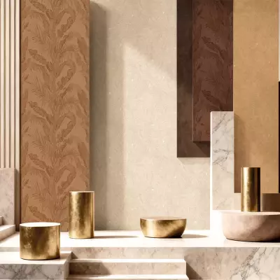 Colección Metamorphosis | Papel pintado