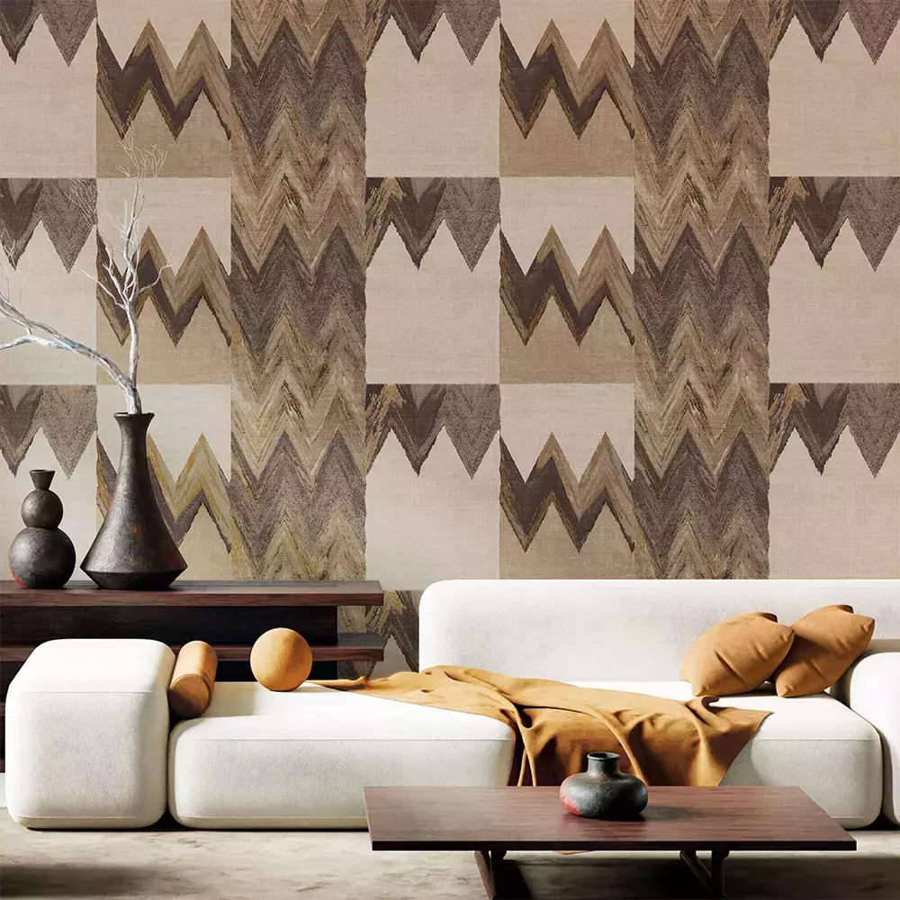 Colección Metamorphosis | Papel pintado