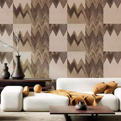 Colección Metamorphosis | Papel pintado