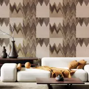 Colección Metamorphosis | Papel pintado