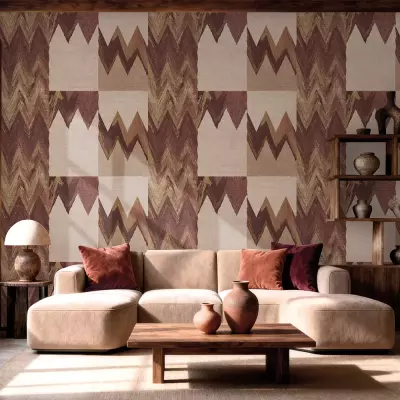 Colección Metamorphosis | Papel pintado