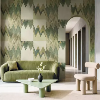 Colección Metamorphosis | Papel pintado