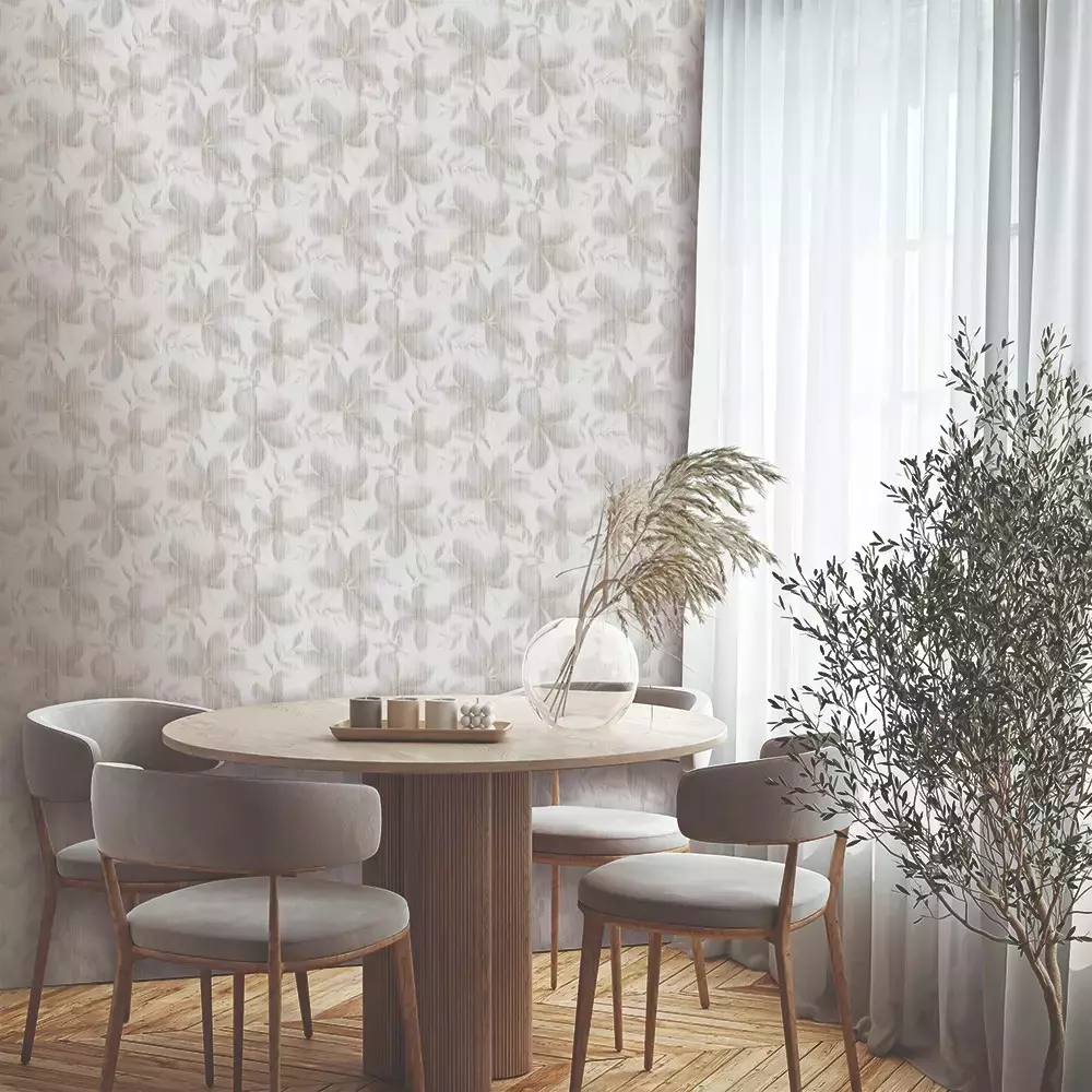 Colección Terra Nova | Papel pintado