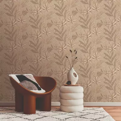 Colección Terra Nova | Papel pintado