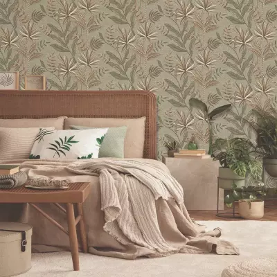 Colección Terra Nova | Papel pintado