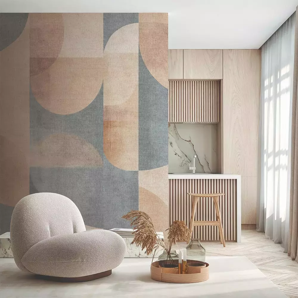 Colección Terra Nova | Papel pintado