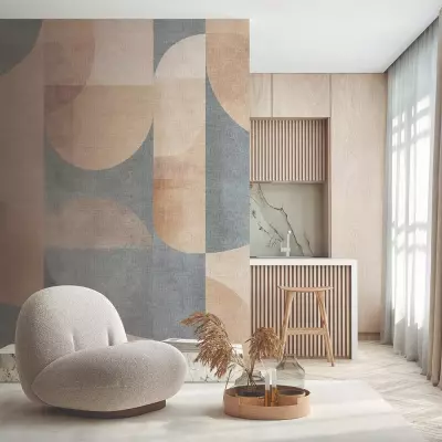 Colección Terra Nova | Papel pintado