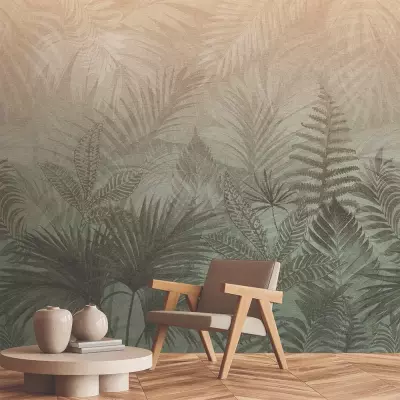 Colección Terra Nova | Papel pintado