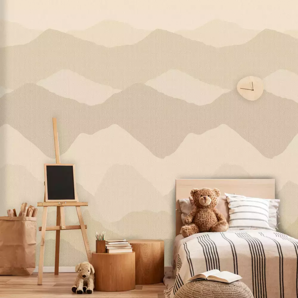 Colección Sam & Luca | Mural