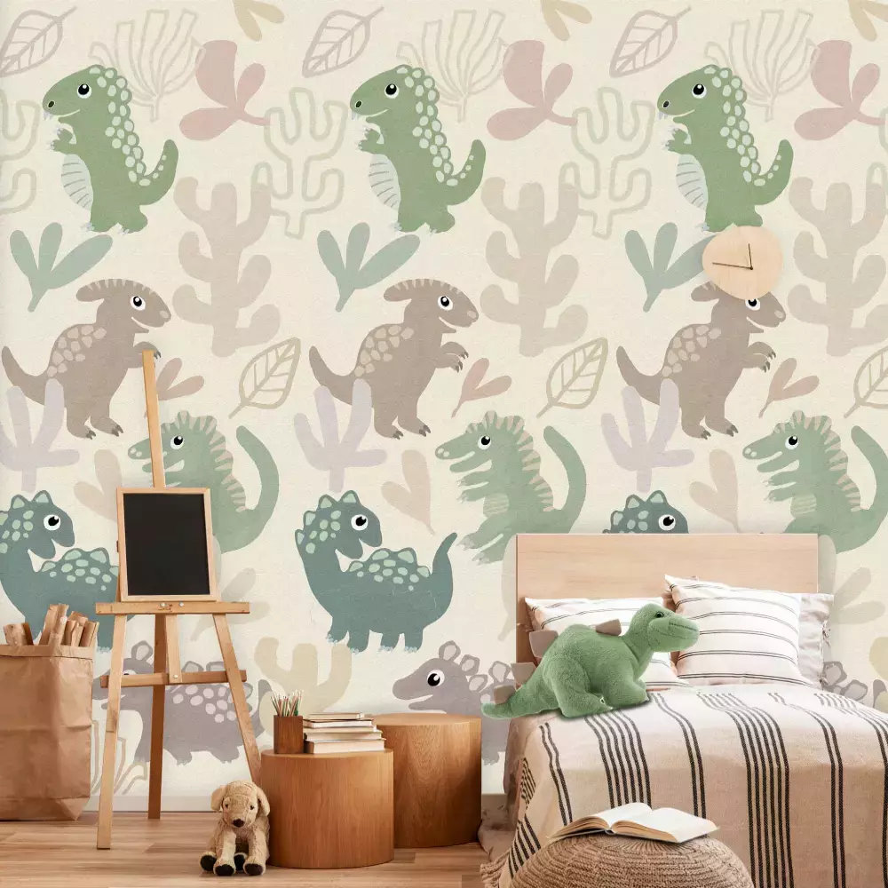 Colección Sam & Luca | Mural