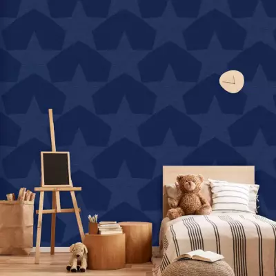 Colección Sam & Luca | Mural