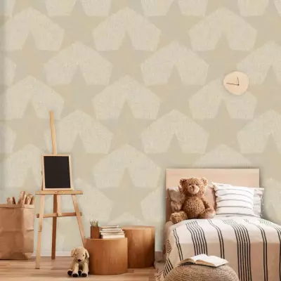 Colección Sam & Luca | Mural