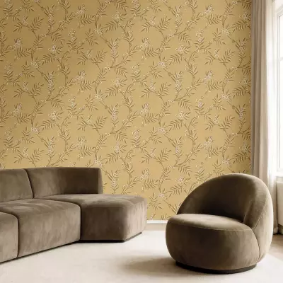 Colección Agorá | Papel pintado