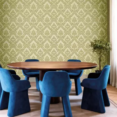 Colección Agorá | Papel pintado