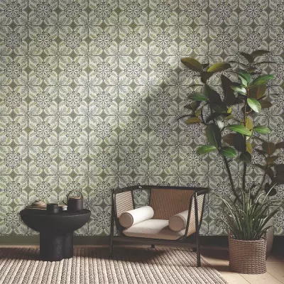 Colección Antibes | Papel pintado