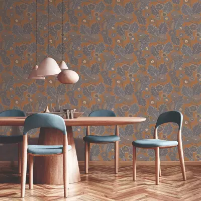 Colección Antibes | Papel pintado