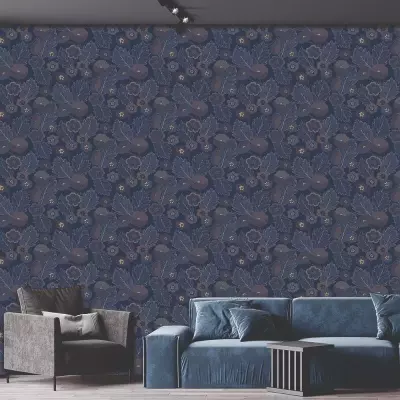 Colección Antibes | Papel pintado