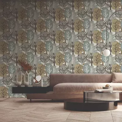 Colección Antibes | Papel pintado