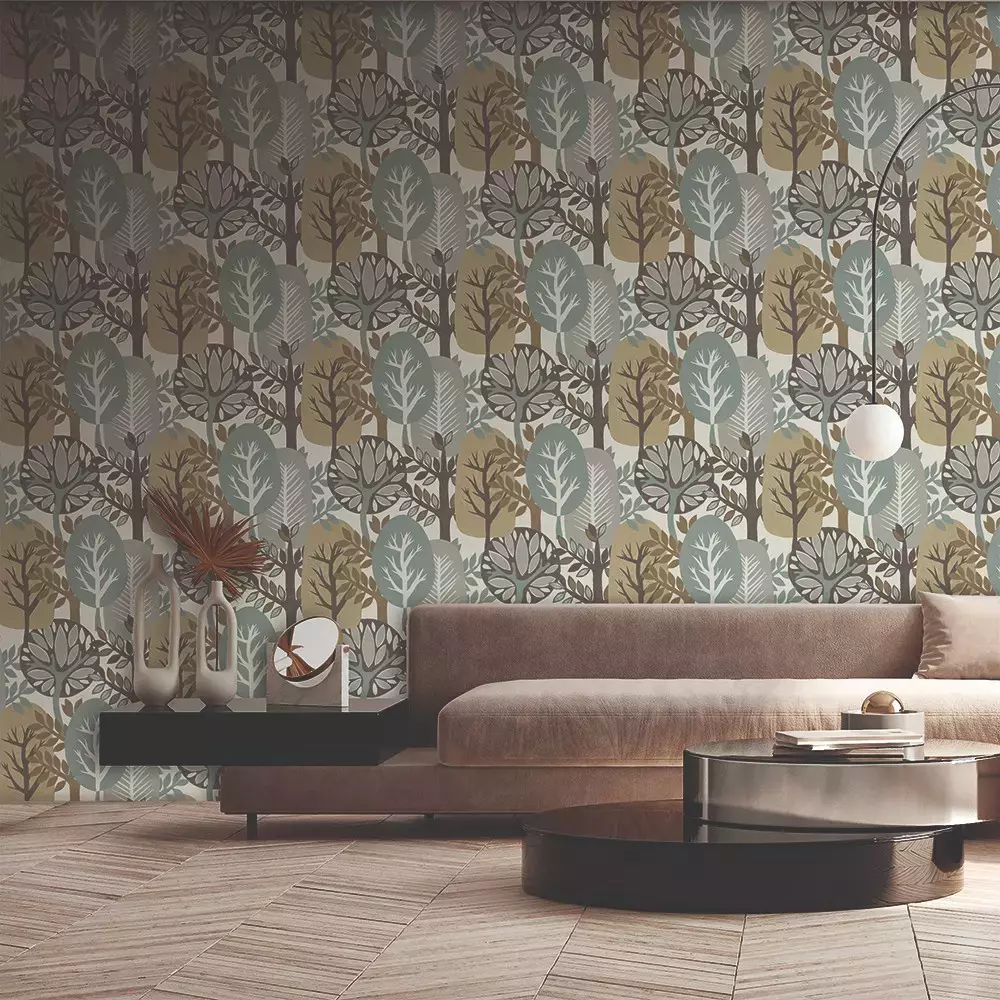 Colección Antibes | Papel pintado