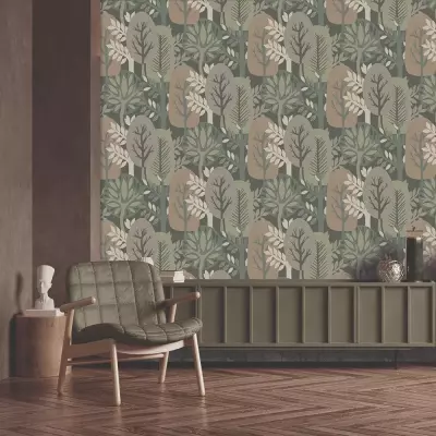 Colección Antibes | Papel pintado