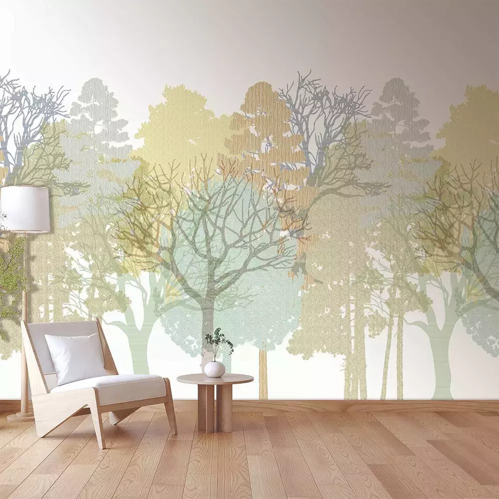 Colección Antibes | Papel pintado