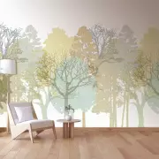 Colección Antibes | Papel pintado