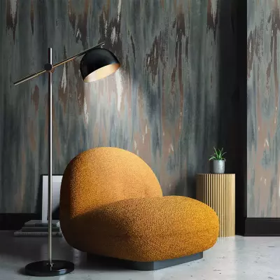 Colección Metallic | Papel pintado