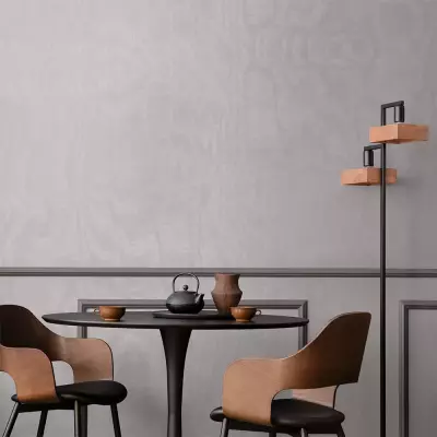 Colección Moiré | Papel pintado