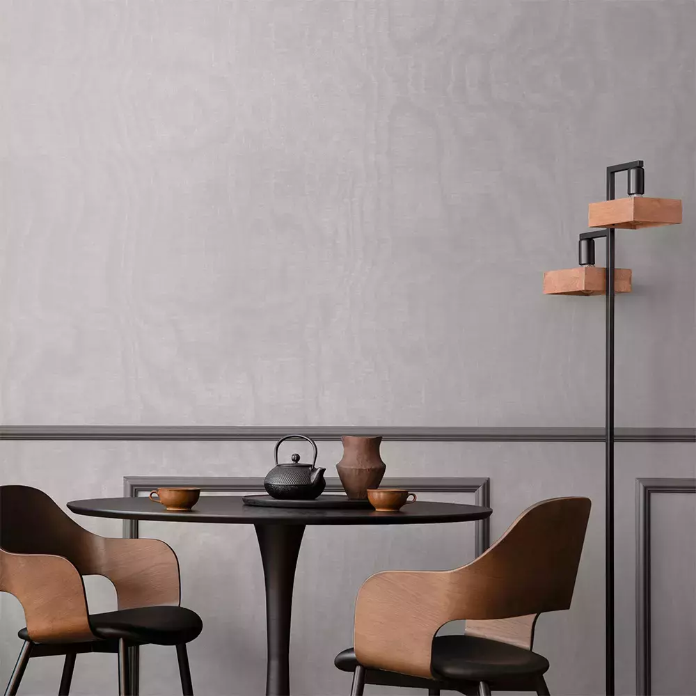 Colección Moiré | Papel pintado