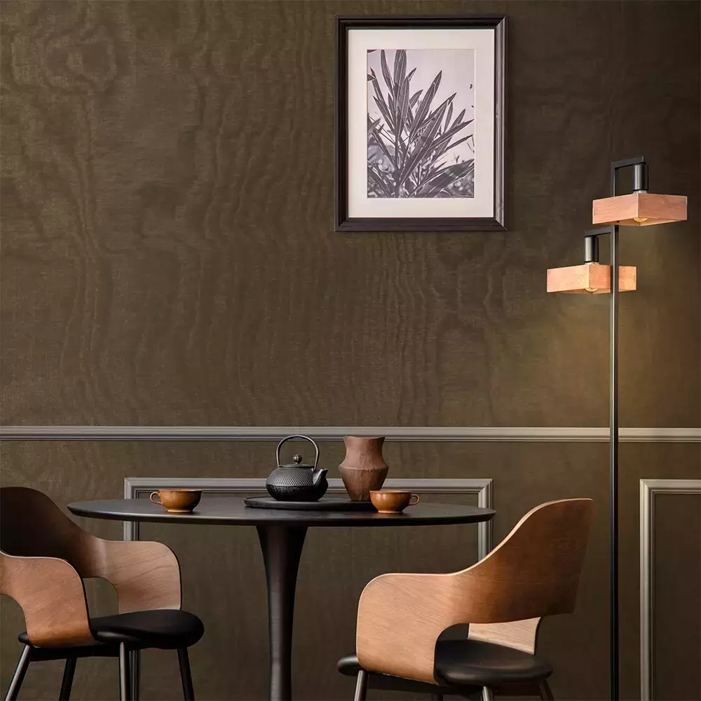 Colección Moiré | Papel pintado