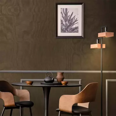 Colección Moiré | Papel pintado