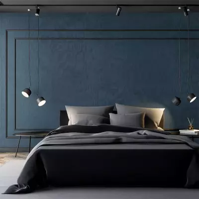 Colección Moiré | Papel pintado