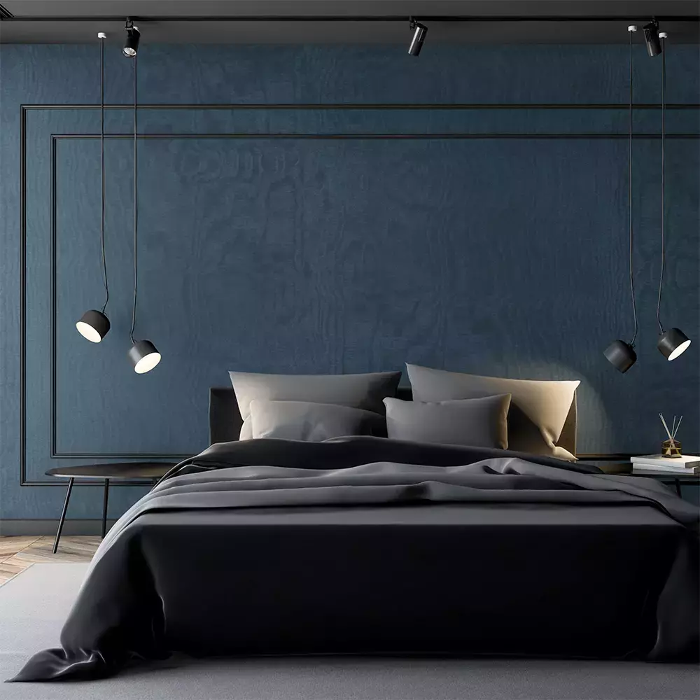 Colección Moiré | Papel pintado