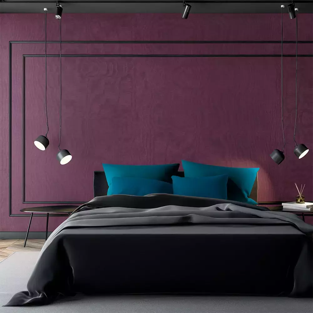 Colección Moiré | Papel pintado