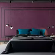 Colección Moiré | Papel pintado