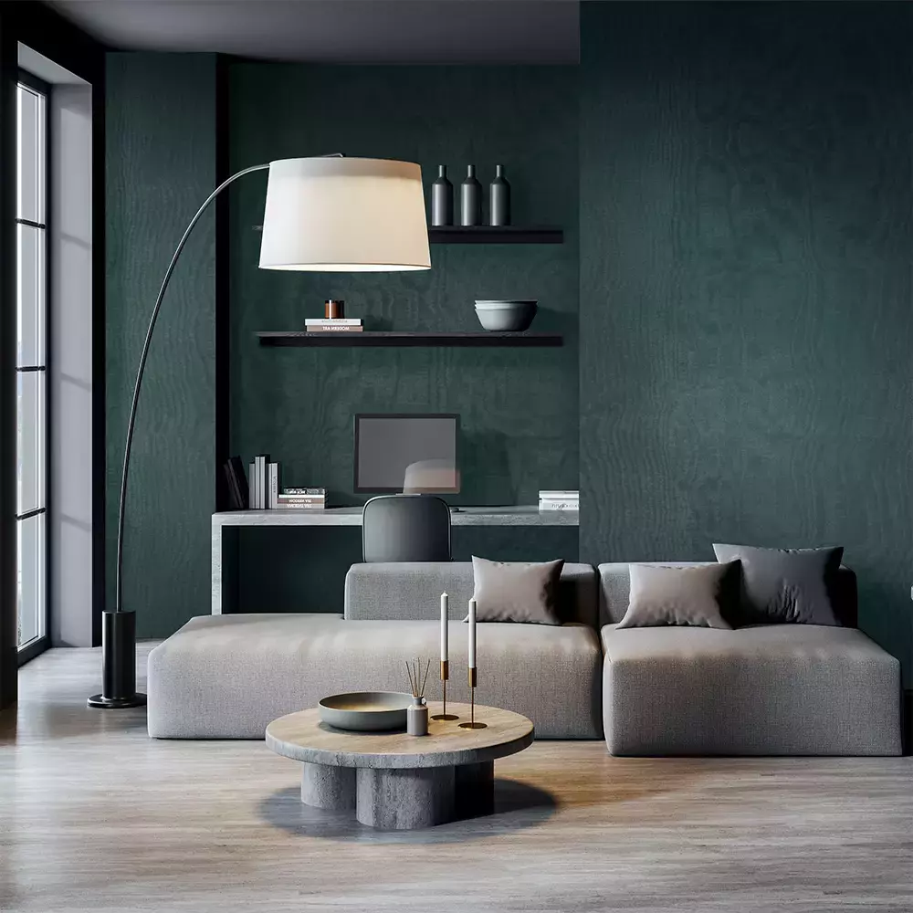 Colección Moiré | Papel pintado