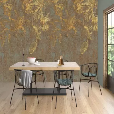 Colección Enjoy Life | Mural