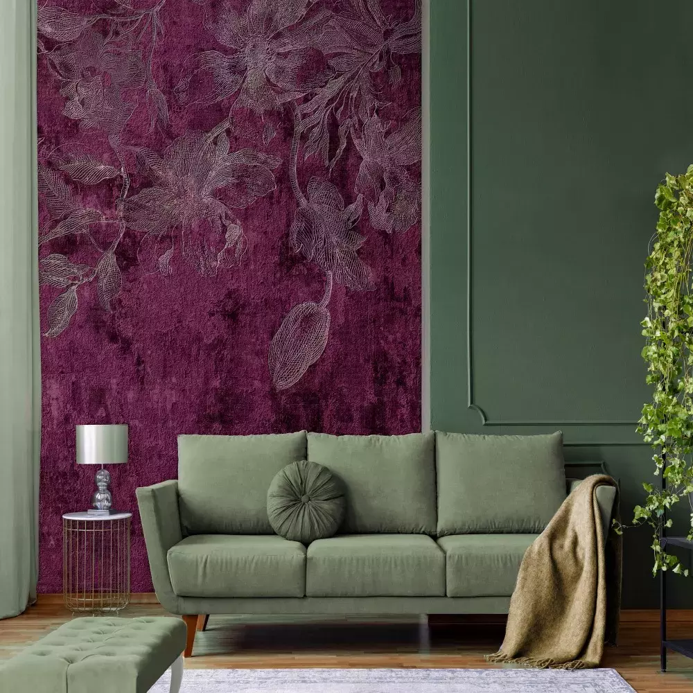 Colección Enjoy Life | Mural