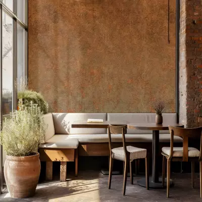 Colección Enjoy Life | Mural