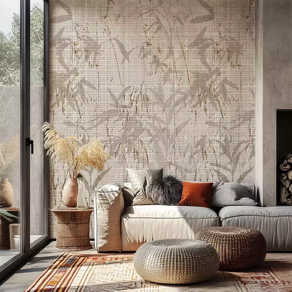 Colección Enjoy Life | Mural