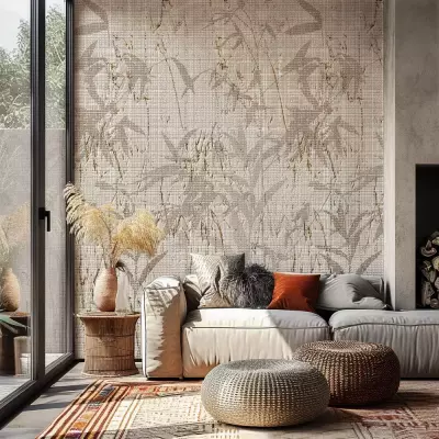 Colección Enjoy Life | Mural