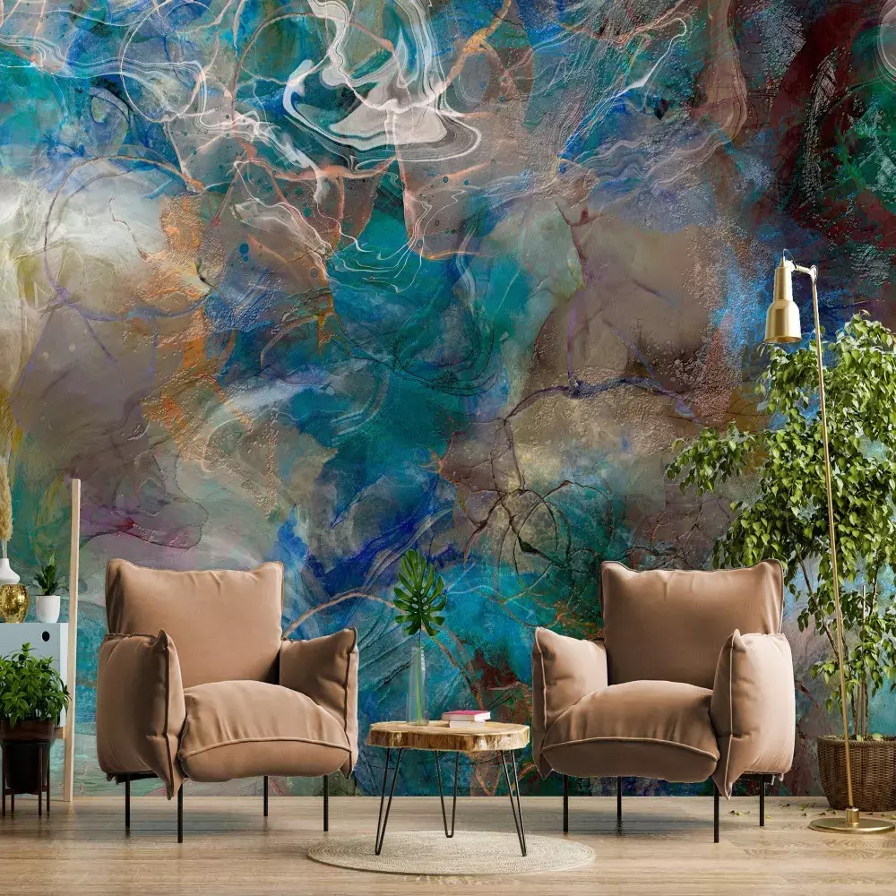 Colección Enjoy Life | Mural