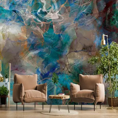 Colección Enjoy Life | Mural