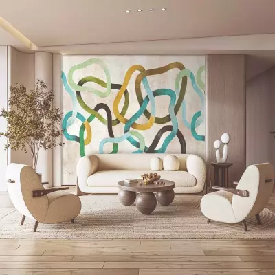 Colección Designer Walls 2 | Mural
