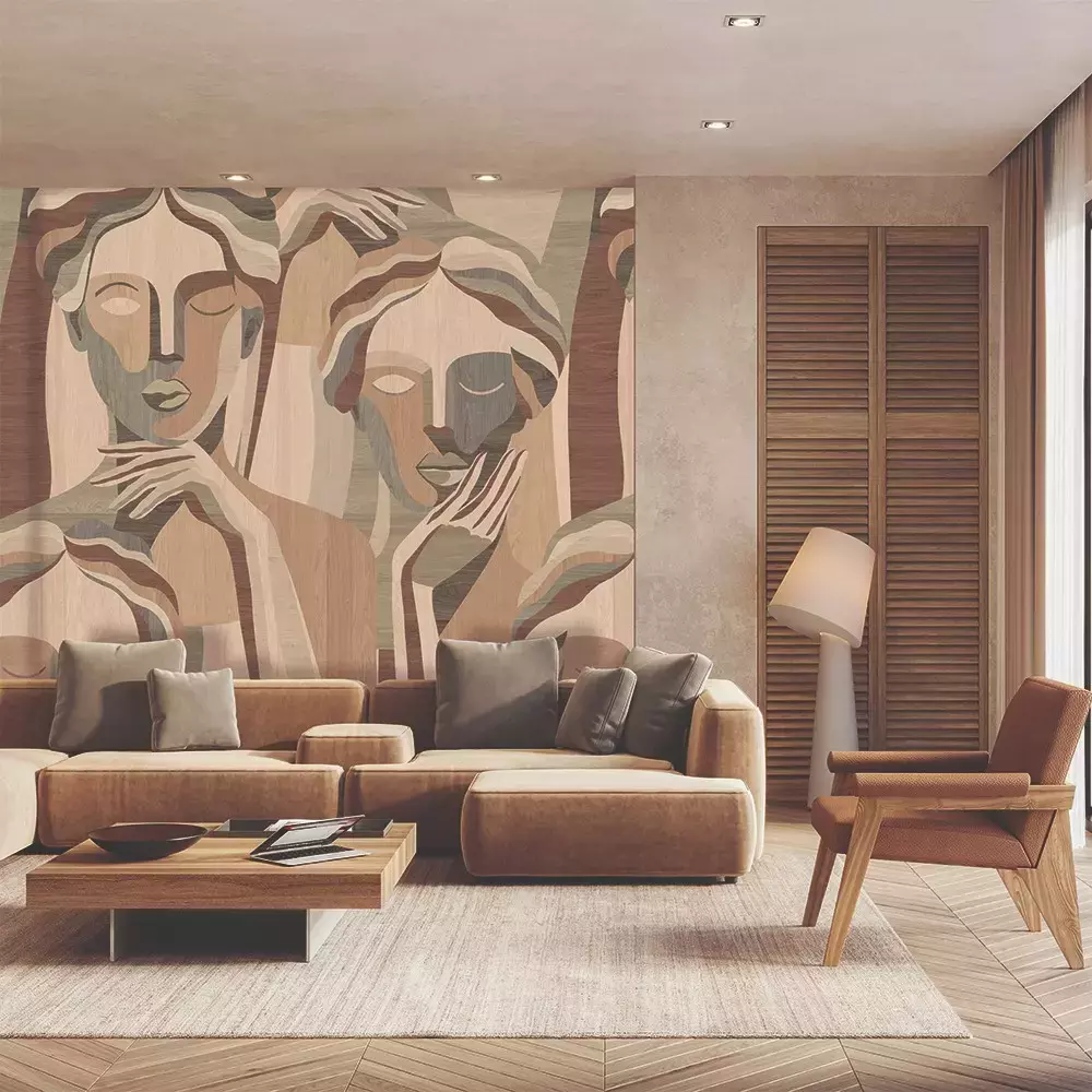 Colección Designer Walls 2 | Mural