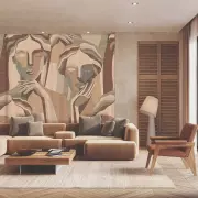 Colección Designer Walls 2 | Mural