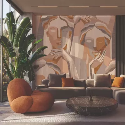 Colección Designer Walls 2 | Mural