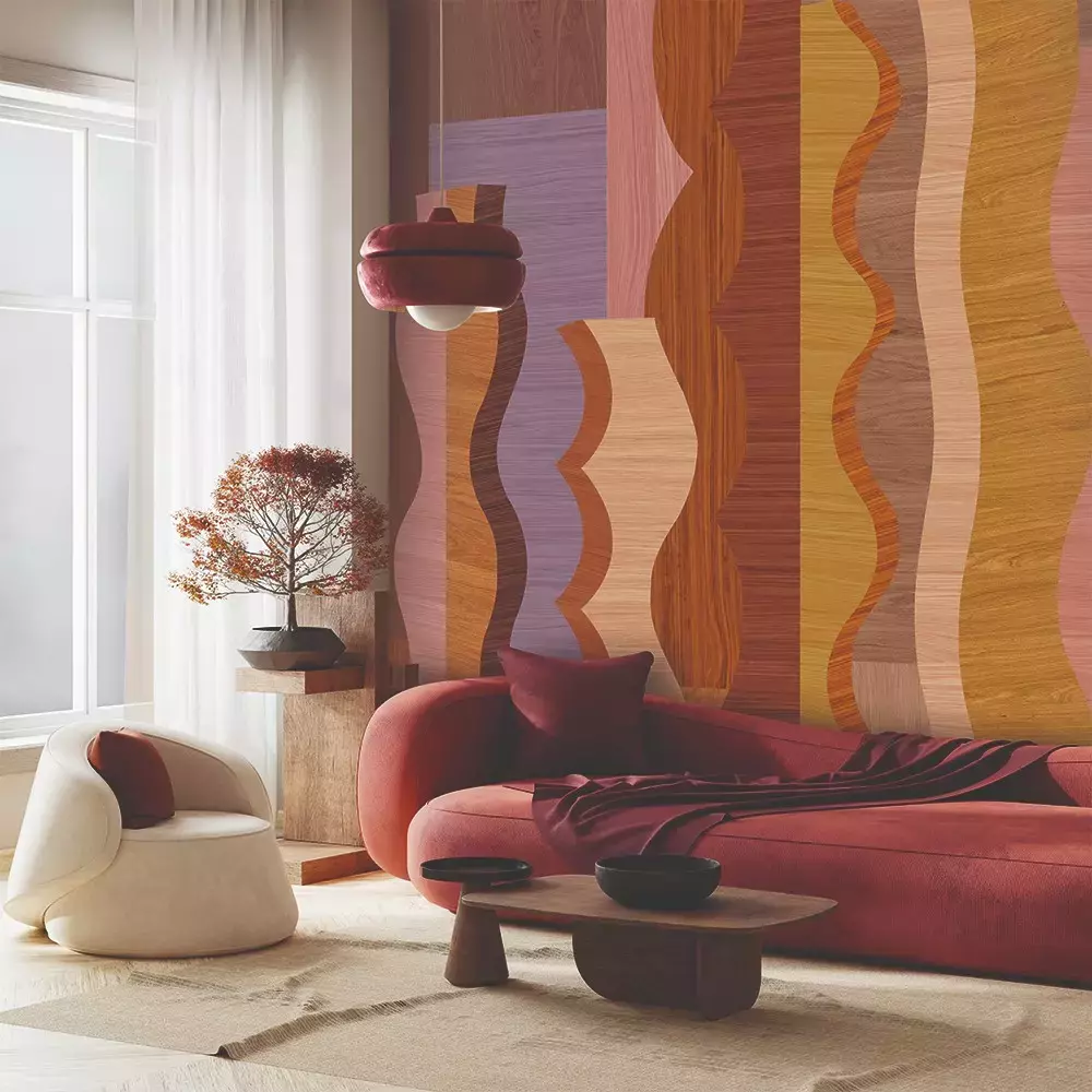 Colección Designer Walls 2 | Mural