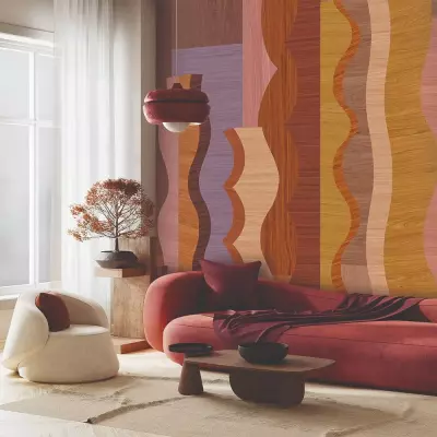 Colección Designer Walls 2 | Mural
